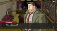 Ace Attorney Investigations Collection - thumbnail
