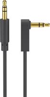 goobay AUX Audio Connector Cable, 3.5 mm Stereo kabel - thumbnail