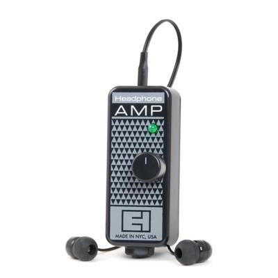 Electro Harmonix Headphone Amp hoofdtelefoon oefenversterker