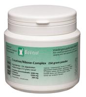 VeraSupplements Creatine Ribose Complex Poeder - thumbnail
