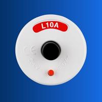 REV 0505130555 Neozed zekering Met mechanische beveiligingsweergave 1-polig 10 A 250 V, 380 V - thumbnail