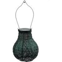 Lumiz solar lampion bulb 16 Ikat Green - thumbnail