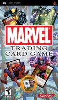 Marvel Trading Card Game - thumbnail