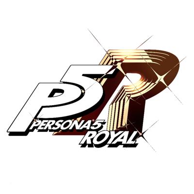 Persona 5 Royal Launch Edition