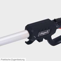 Scheppach ETHT500 Elektrische heggenschaar - 5910509901 - thumbnail