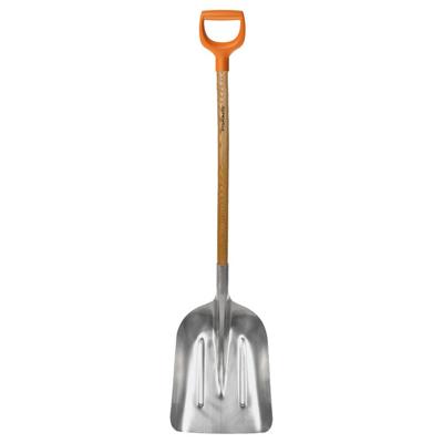Fiskars graan-sneeuwschep - 1001637 - 1001637