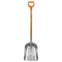Fiskars graan-sneeuwschep - 1001637 - 1001637 - thumbnail