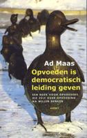Opvoeden is democratisch leiding geven - Ad Maas - Paperback (9789461531230) - thumbnail