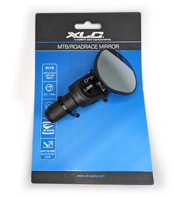 XLC Spiegel atb/race mr-k25