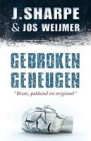 Gebroken geheugen - J. Sharpe, Jos Weijmer - ebook - thumbnail