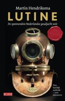 Lutine - Martin Hendriksma - ebook - thumbnail