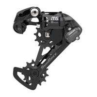SunRace RDMS100 10-speed Rear Derailleur Medium - thumbnail