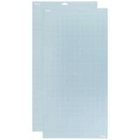 Cricut LightGrip™ (30,5 x 61 cm) Snijmat Blauw 1 stuk(s) - thumbnail