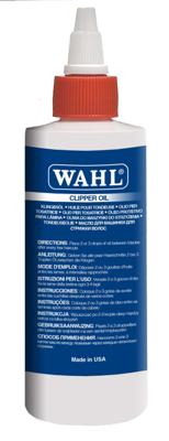 Wahl Blade Tondeuse Olie 118 ml