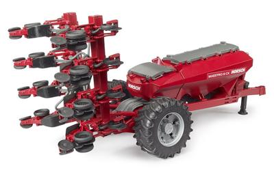 Bruder Horsch zaaimachine Maestro 8 CX
