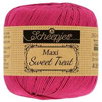 Scheepjes Maxi Sweet Treat - 413 Cherry - thumbnail