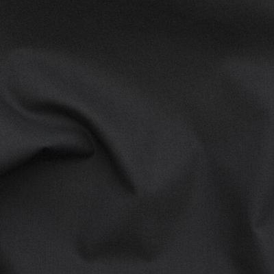 Dommelin Dommelin Hoeslaken Uni Percal 200TC 556 Steenkool 90x220/30