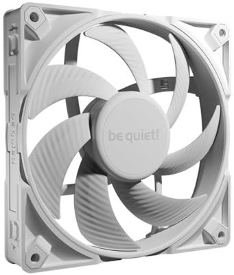 Be quiet! Silent Wings Pro 4 140mm White
