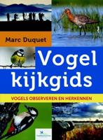 Marc  Duquet Vogelkijkgids - thumbnail