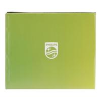 Cormorant muurlamp verlichting Philips - Philips - thumbnail