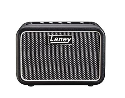 Laney Mini Stereo Amp Supergroup Edition gitaarversterker combo - thumbnail