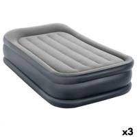 Luchtmatras Intex 99 x 42 x 191 cm (3 Stuks) - thumbnail