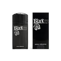 Rabanne - Paco Rabanne Black Xs For Him Eau de toilette Spray 100 ml - thumbnail