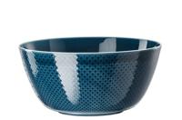 ROSENTHAL - Junto Ocean Blue - Schaal 22cm 2,30l - thumbnail
