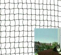 TRIXIE KATTENBESCHERMNET ZWART - thumbnail