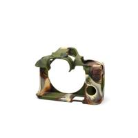 easyCover Body Cover For Canon R50 Camouflage New - thumbnail