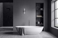 Activejet LED wandlamp AJE-SALY - thumbnail