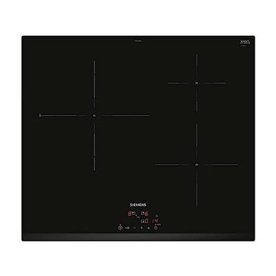 Inductiekookplaat Siemens AG EH631BJB6E 59,2 cm 7400 W
