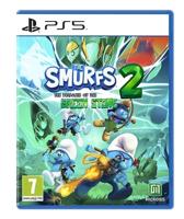 De Smurfen 2: De Gevangene van de Groene Steen - thumbnail
