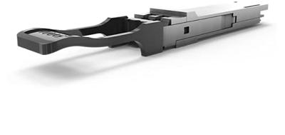AT-QSFP28LR4 | QSFP28, 100G, LR4, SMF, LC, 10km