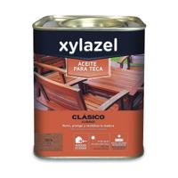 Olie Xylazel Teakboom 750 ml - thumbnail