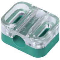 Pepperl+Fuchs BF 8 Flansc 000047 Montage-accessoires 5 stuk(s) - thumbnail