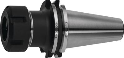 Promat/Tecwerk Spantanghouder | ER DIN 69871AD | span-d. 2-20 mm | SK40 | uitkraaglengte 70 mm - 4000833711