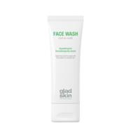 Gladskin Face wash gel to milk 75 Milliliter - thumbnail