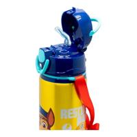 Waterfles The Paw Patrol Boy Rescue Pups Aluminium 730 ml - thumbnail