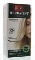Herbatint Herbatint 10n Platinum Blond (150ml) - thumbnail