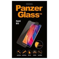 PanzerGlass Displaybescherming voor Xiaomi Mi 8/Pro, helder - thumbnail