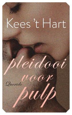 Pleidooi voor pulp (Paperback)