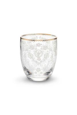 Pip Studio Floral Waterglas