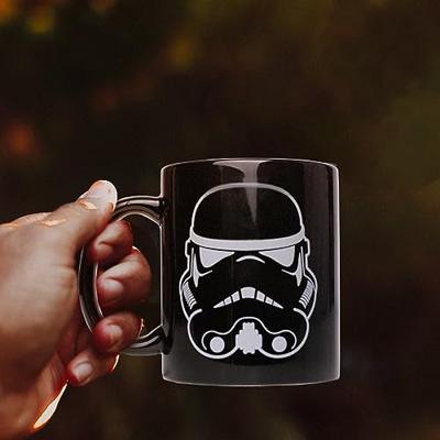 Original Stormtrooper Heat Change Mug Stormtrooper