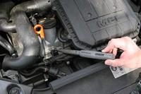 BUSCHiNG "aktorius" testapparaat detector 100576 - thumbnail