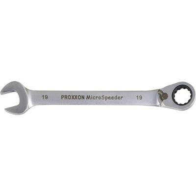 PROXXON ratelsleutel "microspeeder" ratchet wrench 11 mm