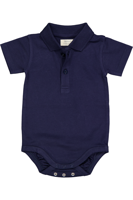 Romper - Blauw - thumbnail