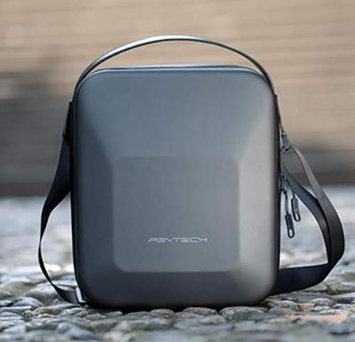 PGYTECH P-HA-031 hoes voor cameradrones Hard case Zwart EVA, Polyurethaan