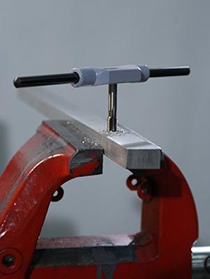 Eventus by Exact 10701 Handtapset 21-delig Metrisch Rechtssnijdend DIN 352 HSS 1 set(s)