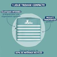 Eerstehulpdoos Dodie Lo esencial - thumbnail